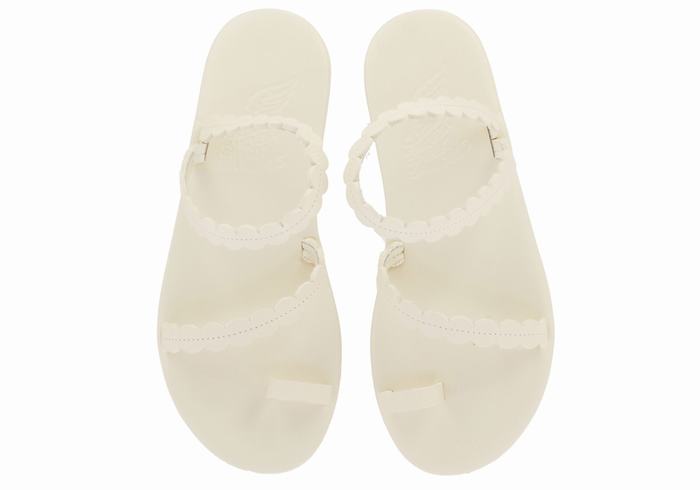 Sandales Toe-Post Ancient Greek Sandals Aura   | BMG-0429736